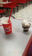 Dairy Queen food