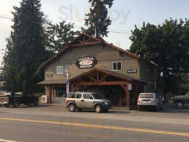 Clark Fork Pantry outside