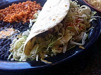 Su Casa Mexican food