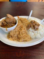 Filipino Cuisine food