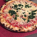 Pizza Nino food