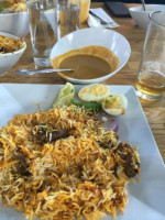 Paradise Biryani Pointe food