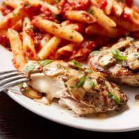 Carrabba's Italian Grill food