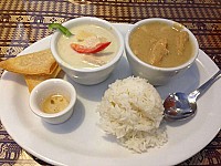 Simply Thai food