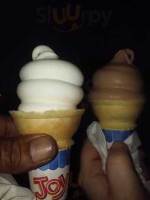 Dairy Queen food