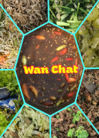 Wanchat food