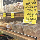 The Buttery Sandwich Deli food