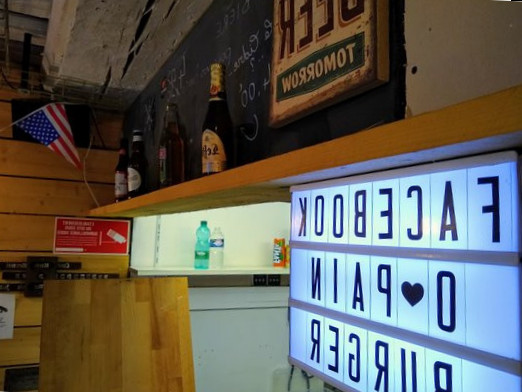 restaurant image