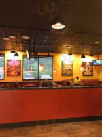 Moe's Southwest Grill menu