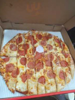 Leonard's Market - Leonard's Pizza food