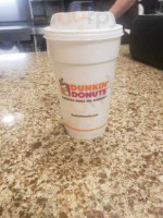 Dunkin' food