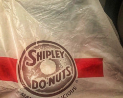 Shipley Do-nuts food