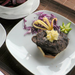 Taverna Lupilor Nourriture