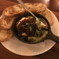 Greystone Public House food