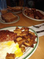 Allenstown Country Diner food