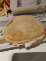 Mcdonald's food