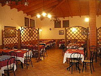 O' Gragnanese inside