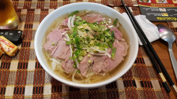 Pho Viet food