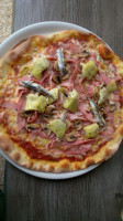 Pizzeria Des Salines food