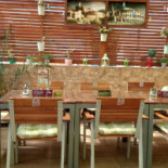 Al posto giusto Nourriture