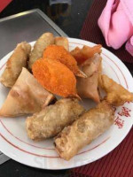 New China food