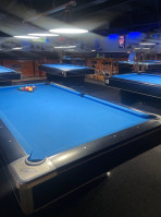 Brewlands Billiards outside