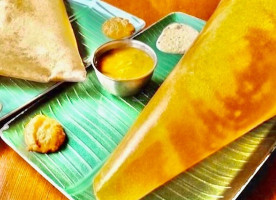 Davie Dosa Company food