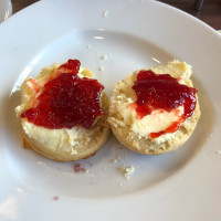 Patisserie Valerie Centre:mk food