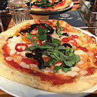 Zizzi food