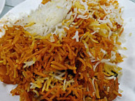 Student Biryani food