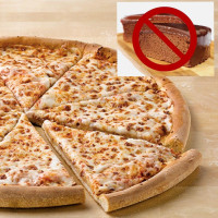 Papa John's Pizza food