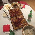 Sichuan Kitchen food