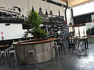 Taproom Coruna food