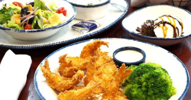 Red Lobster Shenandoah food