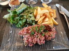 Le Relais Du Morvan food