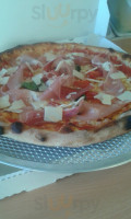 Pizzeria L'en K food