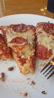 Little Caesars Pizza food