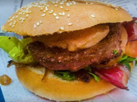 La Cantine Comme à La Maison food