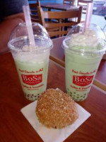 Bosa Donuts food