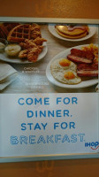 Ihop food