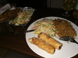 Chine Express food