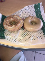 Krispy Kreme food