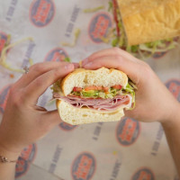 Jersey Mike's Subs Oak Creek food