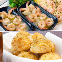 Red Lobster Gilbert food