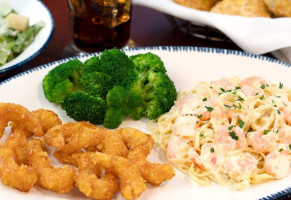 Red Lobster Farmington food