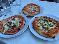 Pizzeria Don Peppino food