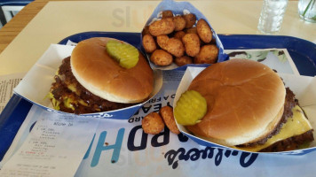 Culver's food