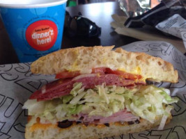 Schlotzsky's food