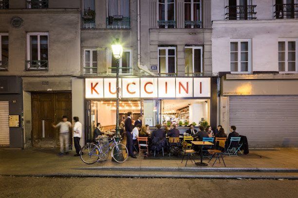 restaurant image