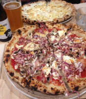 Pizzeria Mongelli Narbonne food